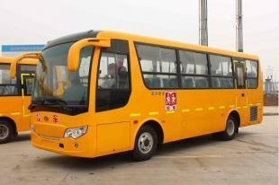 長治市上黨區（原長治縣）幼兒園校車代理服務，優質交通保障資源推薦